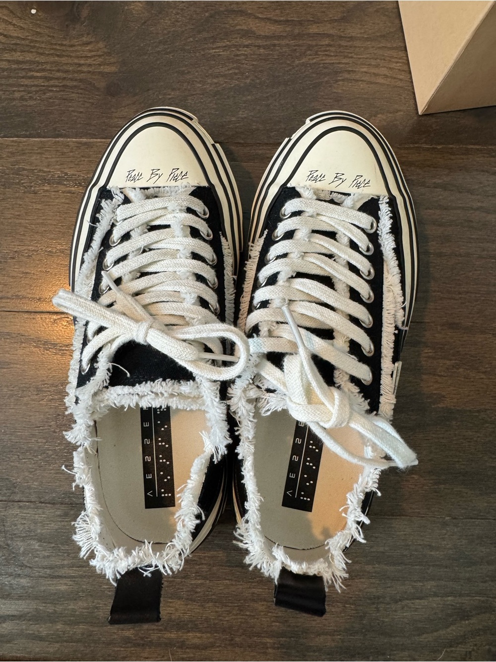 XVessel G.O.P. Lows Black Classic / 39
